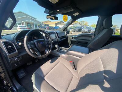 2019 Ford F-150 XLT   - Photo 22 - Schoolcraft, MI 49087