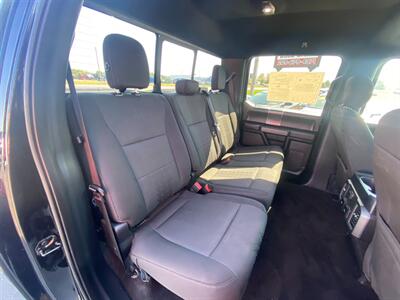 2019 Ford F-150 XLT   - Photo 12 - Schoolcraft, MI 49087