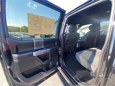 2019 Ford F-150 XLT   - Photo 15 - Schoolcraft, MI 49087