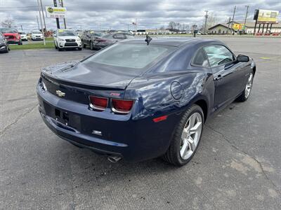 2010 Chevrolet Camaro LT   - Photo 3 - Schoolcraft, MI 49087