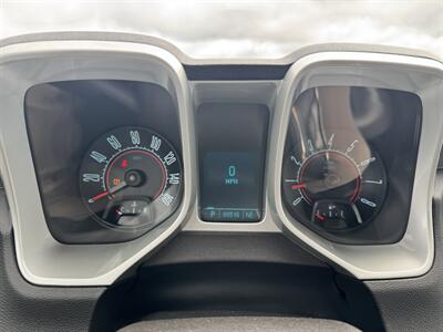 2010 Chevrolet Camaro LT   - Photo 12 - Schoolcraft, MI 49087