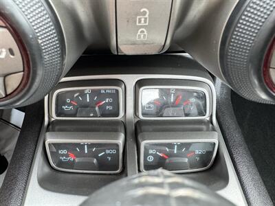 2010 Chevrolet Camaro LT   - Photo 15 - Schoolcraft, MI 49087