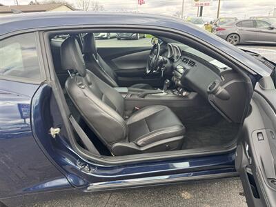 2010 Chevrolet Camaro LT   - Photo 22 - Schoolcraft, MI 49087