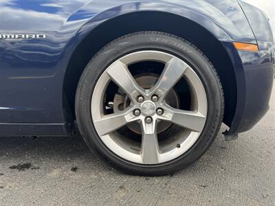 2010 Chevrolet Camaro LT   - Photo 24 - Schoolcraft, MI 49087