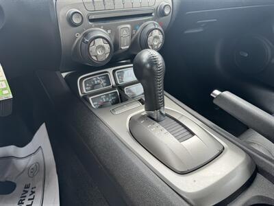2010 Chevrolet Camaro LT   - Photo 16 - Schoolcraft, MI 49087