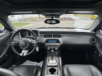 2010 Chevrolet Camaro LT   - Photo 17 - Schoolcraft, MI 49087
