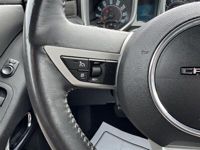 2010 Chevrolet Camaro LT   - Photo 9 - Schoolcraft, MI 49087