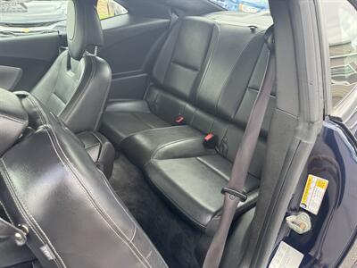 2010 Chevrolet Camaro LT   - Photo 19 - Schoolcraft, MI 49087