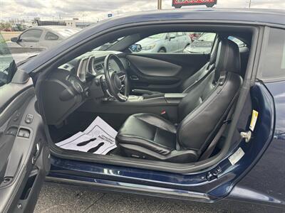 2010 Chevrolet Camaro LT   - Photo 8 - Schoolcraft, MI 49087