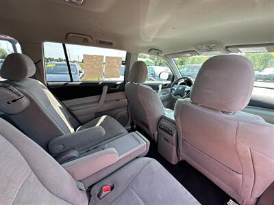 2012 Toyota Highlander   - Photo 16 - Schoolcraft, MI 49087