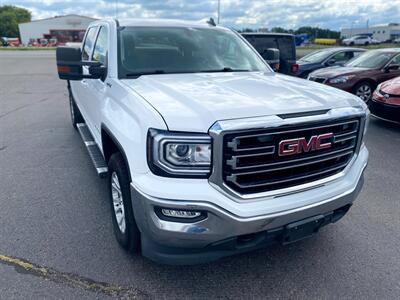 2016 GMC Sierra 1500 SLE   - Photo 3 - Schoolcraft, MI 49087