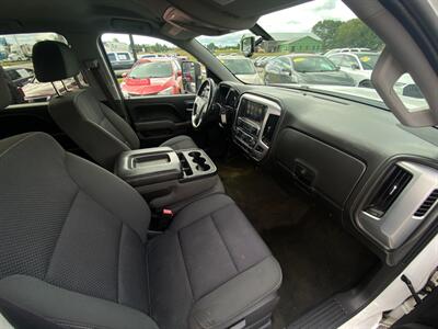 2016 GMC Sierra 1500 SLE   - Photo 16 - Schoolcraft, MI 49087
