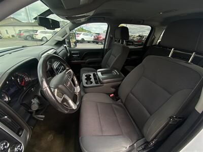 2016 GMC Sierra 1500 SLE   - Photo 35 - Schoolcraft, MI 49087