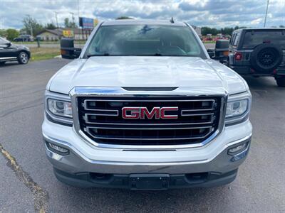 2016 GMC Sierra 1500 SLE   - Photo 4 - Schoolcraft, MI 49087