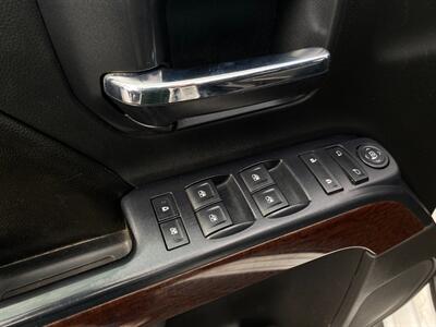 2016 GMC Sierra 1500 SLE   - Photo 32 - Schoolcraft, MI 49087