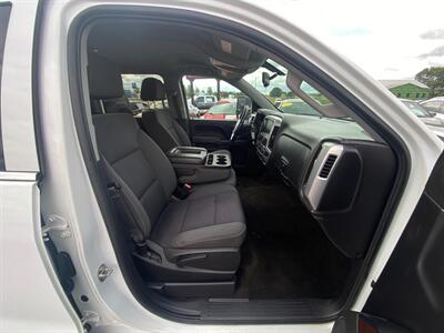 2016 GMC Sierra 1500 SLE   - Photo 14 - Schoolcraft, MI 49087
