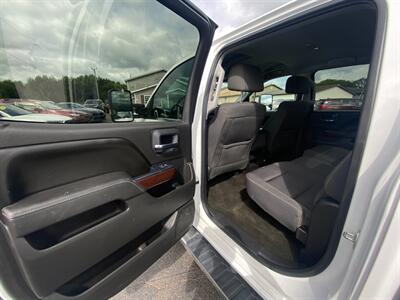 2016 GMC Sierra 1500 SLE   - Photo 24 - Schoolcraft, MI 49087