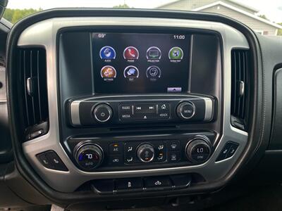 2016 GMC Sierra 1500 SLE   - Photo 40 - Schoolcraft, MI 49087