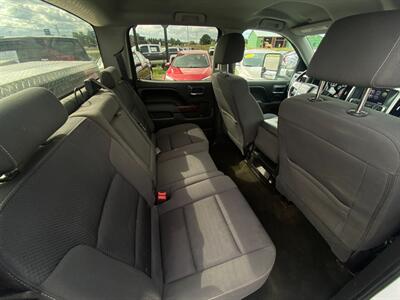 2016 GMC Sierra 1500 SLE   - Photo 21 - Schoolcraft, MI 49087