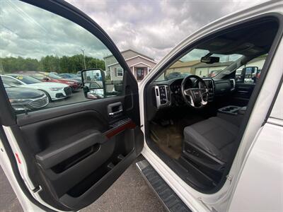 2016 GMC Sierra 1500 SLE   - Photo 29 - Schoolcraft, MI 49087