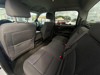 2016 GMC Sierra 1500 SLE   - Photo 27 - Schoolcraft, MI 49087