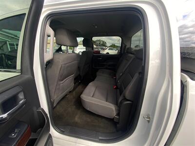 2016 GMC Sierra 1500 SLE   - Photo 26 - Schoolcraft, MI 49087