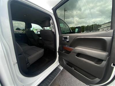 2016 GMC Sierra 1500 SLE   - Photo 17 - Schoolcraft, MI 49087