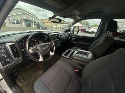 2016 GMC Sierra 1500 SLE   - Photo 34 - Schoolcraft, MI 49087