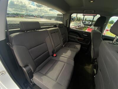2016 GMC Sierra 1500 SLE   - Photo 20 - Schoolcraft, MI 49087