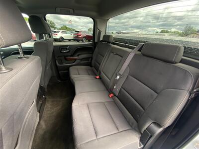 2016 GMC Sierra 1500 SLE   - Photo 28 - Schoolcraft, MI 49087