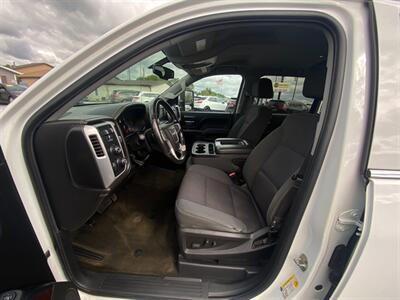 2016 GMC Sierra 1500 SLE   - Photo 33 - Schoolcraft, MI 49087