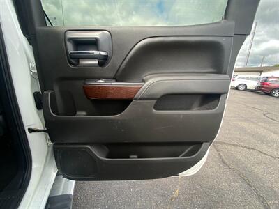 2016 GMC Sierra 1500 SLE   - Photo 18 - Schoolcraft, MI 49087