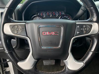 2016 GMC Sierra 1500 SLE   - Photo 37 - Schoolcraft, MI 49087