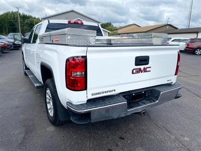 2016 GMC Sierra 1500 SLE   - Photo 9 - Schoolcraft, MI 49087