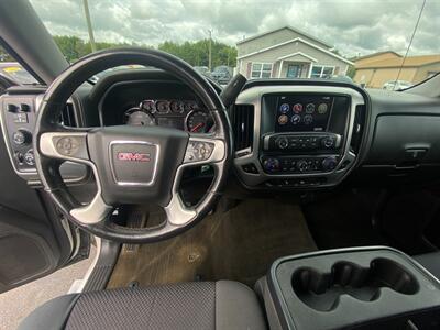 2016 GMC Sierra 1500 SLE   - Photo 36 - Schoolcraft, MI 49087