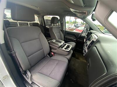 2016 GMC Sierra 1500 SLE   - Photo 15 - Schoolcraft, MI 49087