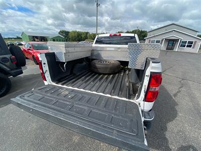 2016 GMC Sierra 1500 SLE   - Photo 22 - Schoolcraft, MI 49087