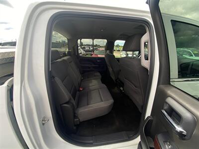 2016 GMC Sierra 1500 SLE   - Photo 19 - Schoolcraft, MI 49087