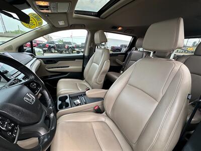 2020 Honda Odyssey EX-L   - Photo 30 - Schoolcraft, MI 49087