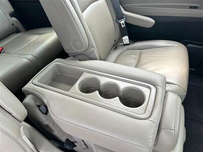 2020 Honda Odyssey EX-L   - Photo 26 - Schoolcraft, MI 49087