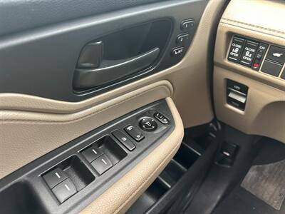 2020 Honda Odyssey EX-L   - Photo 17 - Schoolcraft, MI 49087