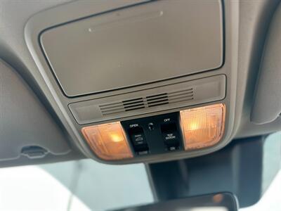 2020 Honda Odyssey EX-L   - Photo 13 - Schoolcraft, MI 49087