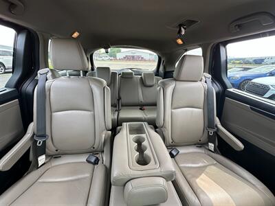 2020 Honda Odyssey EX-L   - Photo 19 - Schoolcraft, MI 49087