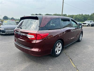 2020 Honda Odyssey EX-L   - Photo 6 - Schoolcraft, MI 49087