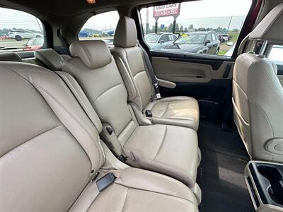2020 Honda Odyssey EX-L   - Photo 27 - Schoolcraft, MI 49087