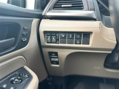 2020 Honda Odyssey EX-L   - Photo 18 - Schoolcraft, MI 49087