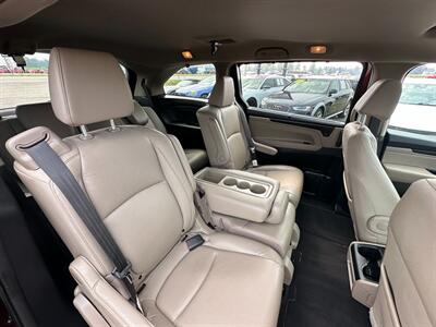 2020 Honda Odyssey EX-L   - Photo 22 - Schoolcraft, MI 49087
