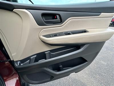2020 Honda Odyssey EX-L   - Photo 20 - Schoolcraft, MI 49087