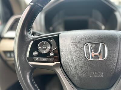 2020 Honda Odyssey EX-L   - Photo 15 - Schoolcraft, MI 49087