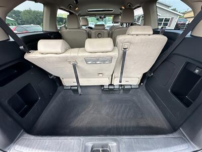 2020 Honda Odyssey EX-L   - Photo 28 - Schoolcraft, MI 49087